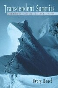 Enlarge image Cover: Transcendent Summits - Fulcrum Inc.,US