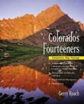 Cover: Colorado's Fourteeners Map Pack - Fulcrum Group