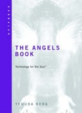 Cover: The Angels Book - Research Centre of Kabbalah