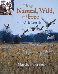 Enlarge image Cover: Things, Natural, Wild, and Free - Fulcrum Inc.,US