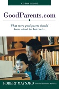 Cover: Goodparents.Com - Prometheus Books