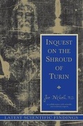 Cover: Inquest on the Shroud of Turin - Prometheus Books