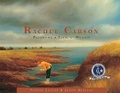 Cover: Rachel Carson - Fulcrum Inc.,US