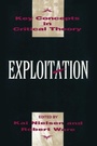 Cover: Exploitation - Humanity Books