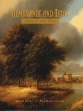 Cover: Rembrandt and Titus - Fulcrum Inc.,US