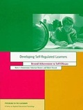 Cover: Developing Self-regulated Learners - American Psychological Association