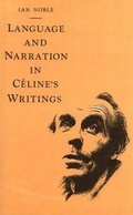 Cover: Language And Narration In Celine's Writings - Humanity Books