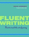 Cover: Fluent Writing - Heinemann Educational Books,U.S.
