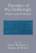 Cover: Theories of Psychotherapy - American Psychological Association