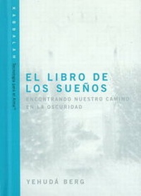 Abbildung von: Dreams Book - Research Centre of Kabbalah
