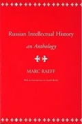 Cover: Russian Intellectual History - Humanity Books