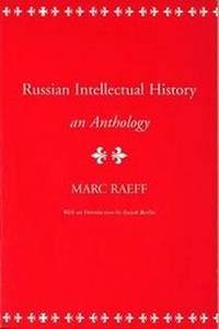 Enlarge image Cover: Russian Intellectual History - Humanity Books