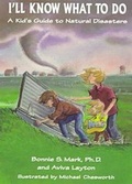 Cover: I'LL Know What to Do - Magination Press