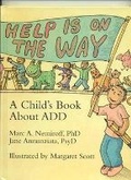 Cover: Help Is on the Way - American Psychological Association