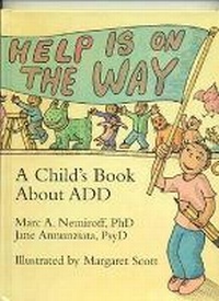 Enlarge image Cover: Help Is on the Way - American Psychological Association