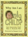Cover: Why Am I an Only Child? - American Psychological Association