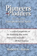 Cover: Pioneers and Plodders - Fulcrum Inc.,US