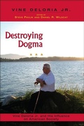 Cover: Destroying Dogma - Fulcrum Inc.,US