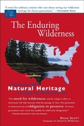Cover: The Enduring Wilderness - Fulcrum Inc.,US
