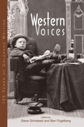 Cover: Western Voices - Fulcrum Inc.,US