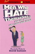 Cover: Men Who Hate Themselves - SPI Books,U.S.