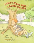 Cover: I Don't Know Why...I Guess I'm Shy - American Psychological Association