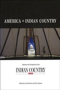 Cover: America Is Indian Country - Fulcrum Inc.,US