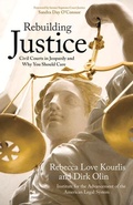 Cover: Rebuilding Justice - Fulcrum Inc.,US