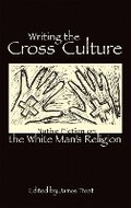 Cover: Writing the Cross Culture - Fulcrum Inc.,US