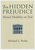 Cover: The Hidden Prejudice - American Psychological Association