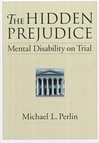 Enlarge image Cover: The Hidden Prejudice - American Psychological Association