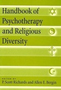 Cover: Handbook of Psychotherapy and Religious Diversity - American Psychological Association
