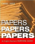 Cover: Papers, Papers, Papers - Heinemann Educational Books,U.S.