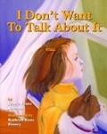 Cover: I Don't Want to Talk About It - American Psychological Association