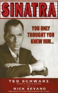 Enlarge image Cover: Sinatra - SPI Books,U.S.