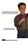 Cover: One Nation Under Guns - Fulcrum Inc.,US