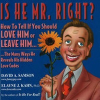 Enlarge image Cover: Is He Mr.Right? - SPI Books,U.S.