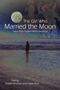 Cover: The Girl Who Married the Moon - Fulcrum Inc.,US