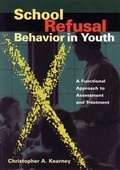 Cover: School Refusal Behavior in Youth - American Psychological Association