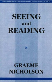 Abbildung von: Seeing and Reading - Prometheus Books