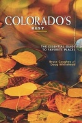 Cover: Colorado's Best - Fulcrum Inc.,US
