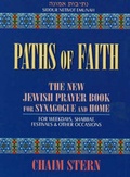 Cover: Paths of Faith - SPI Books,U.S.