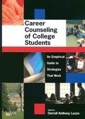 Cover: Career Counseling of College Students - American Psychological Association