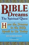 Cover: Bible Dreams - SPI Books,U.S.
