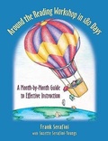 Cover: Around the Reading Workshop in 180 Days - Heinemann Educational Books,U.S.