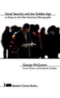 Cover: Social Security and the Golden Age - Fulcrum Inc.,US