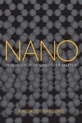 Cover: Nano - Research Centre of Kabbalah