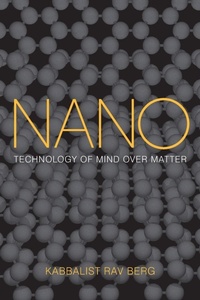 Enlarge image Cover: Nano - Research Centre of Kabbalah