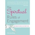 Cover: Spiritual Rules of Engagement - Research Centre of Kabbalah