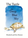 Cover: The Turtle and the Deep Blue Sky - Fulcrum Inc.,US